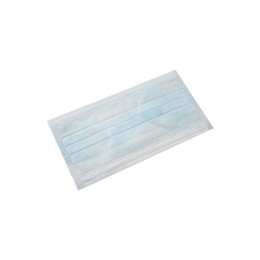 SKFM016 訂造一次性口罩 阻擋飛沫口水 減低感染機會 阻擋鼻涕 防疫 口罩生產商 50 個/盒   bfe > 95% EN149:2001 EN149:2001 A1:2009 歐標 歐洲標準認證 FDA 證書 SKFM016 訂造一次性口罩 阻擋飛沫口水 減低感染機會 阻擋鼻涕 防疫 口罩生產商 50 個/盒   bfe > 95% EN149:2001 EN149:2001 A1:2009 歐標 歐洲標準認證 FDA 證書